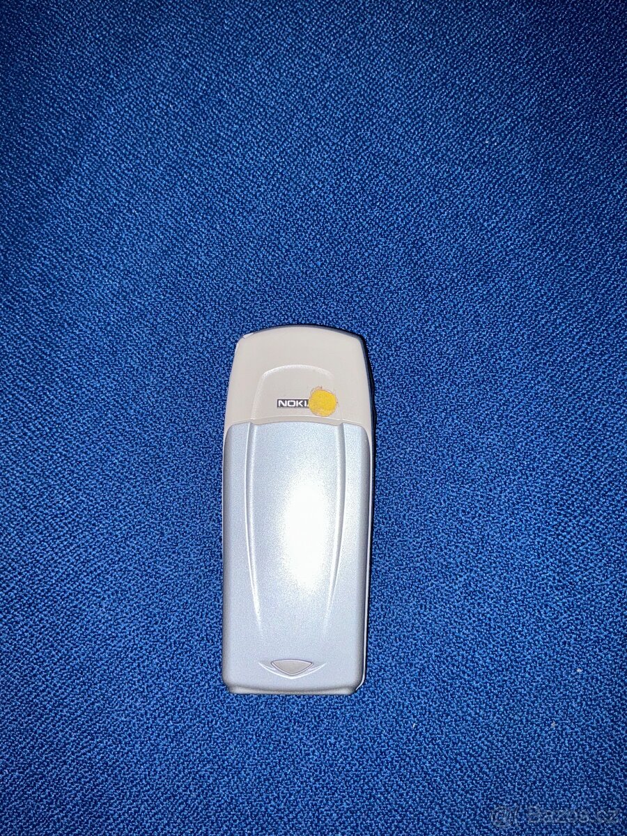 Nokia 6100 pěkný stav - 2