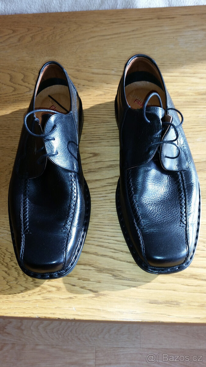 Pánské polobotky Fluchos EU44 - 2