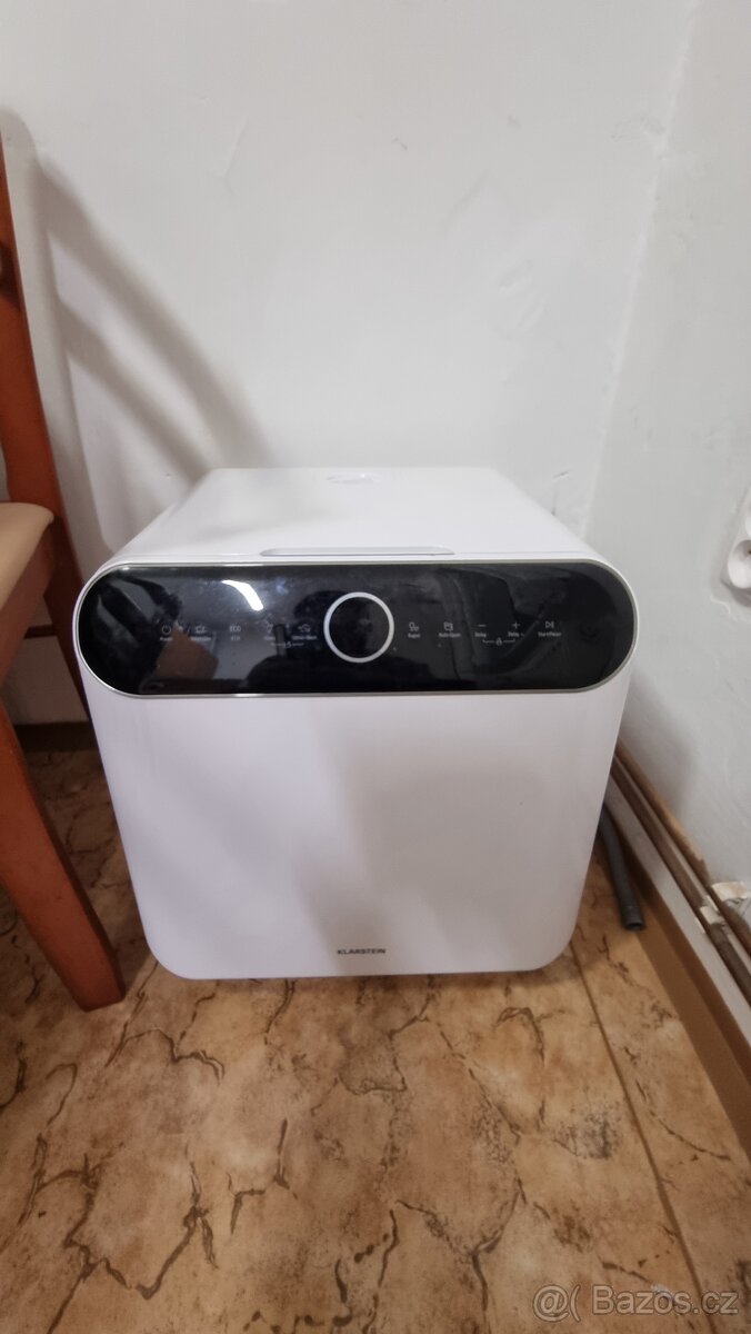 Stolní myčka Oceana - 2