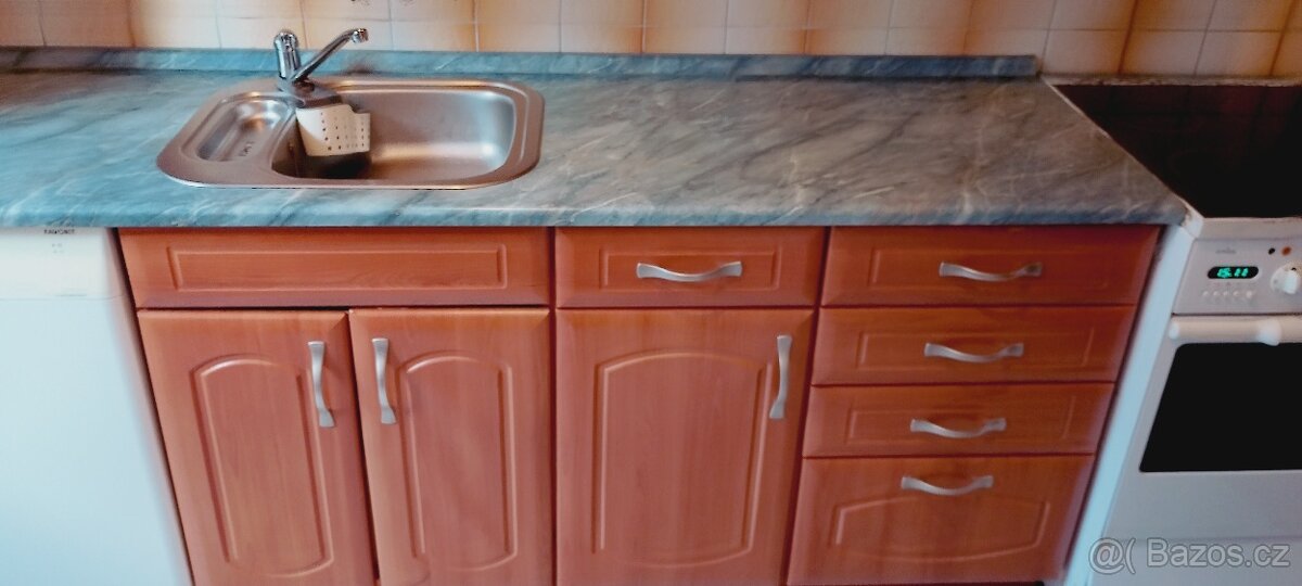 Kuchyňská linka - 2