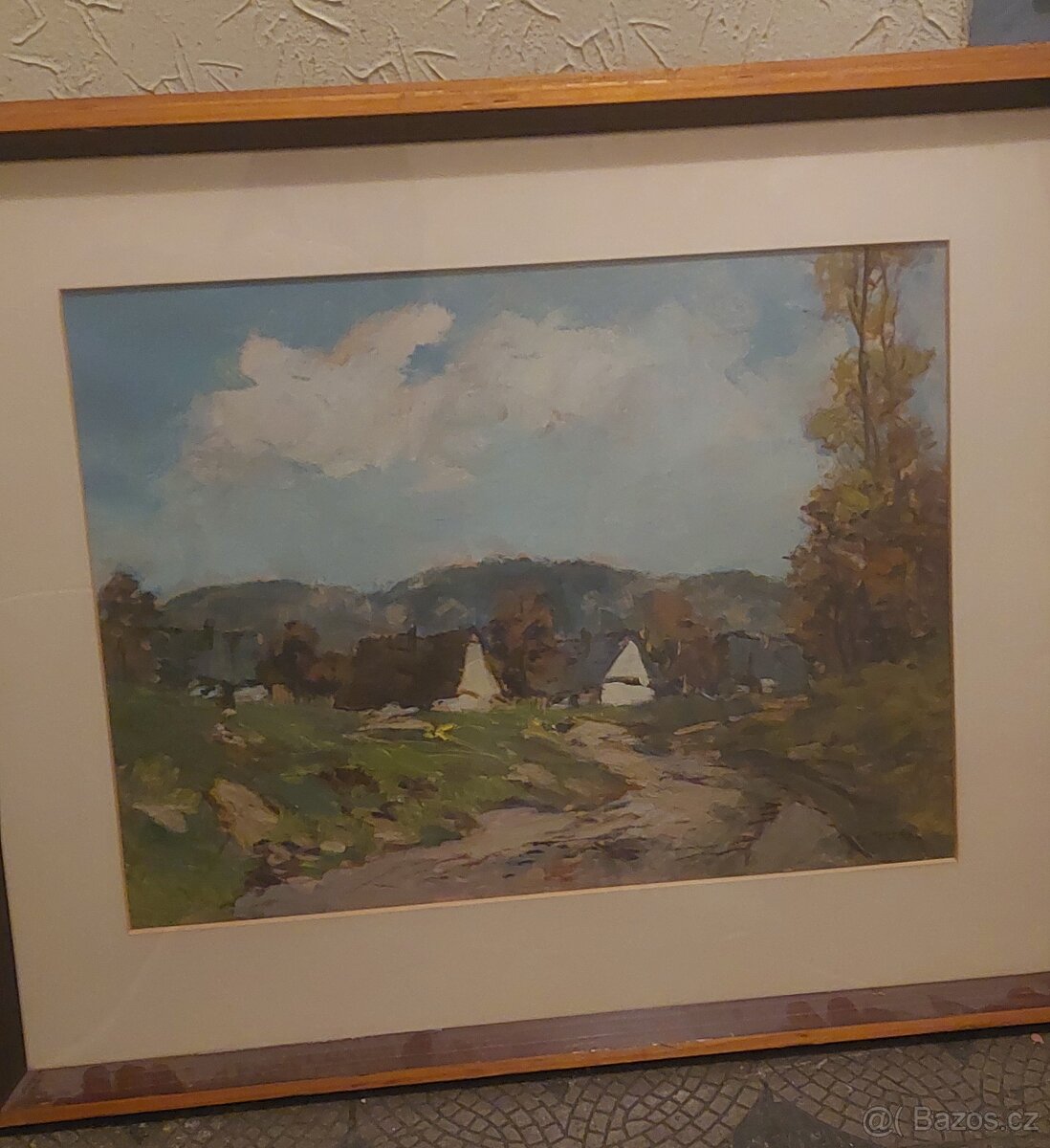 Obrazy-reprodukce - 2