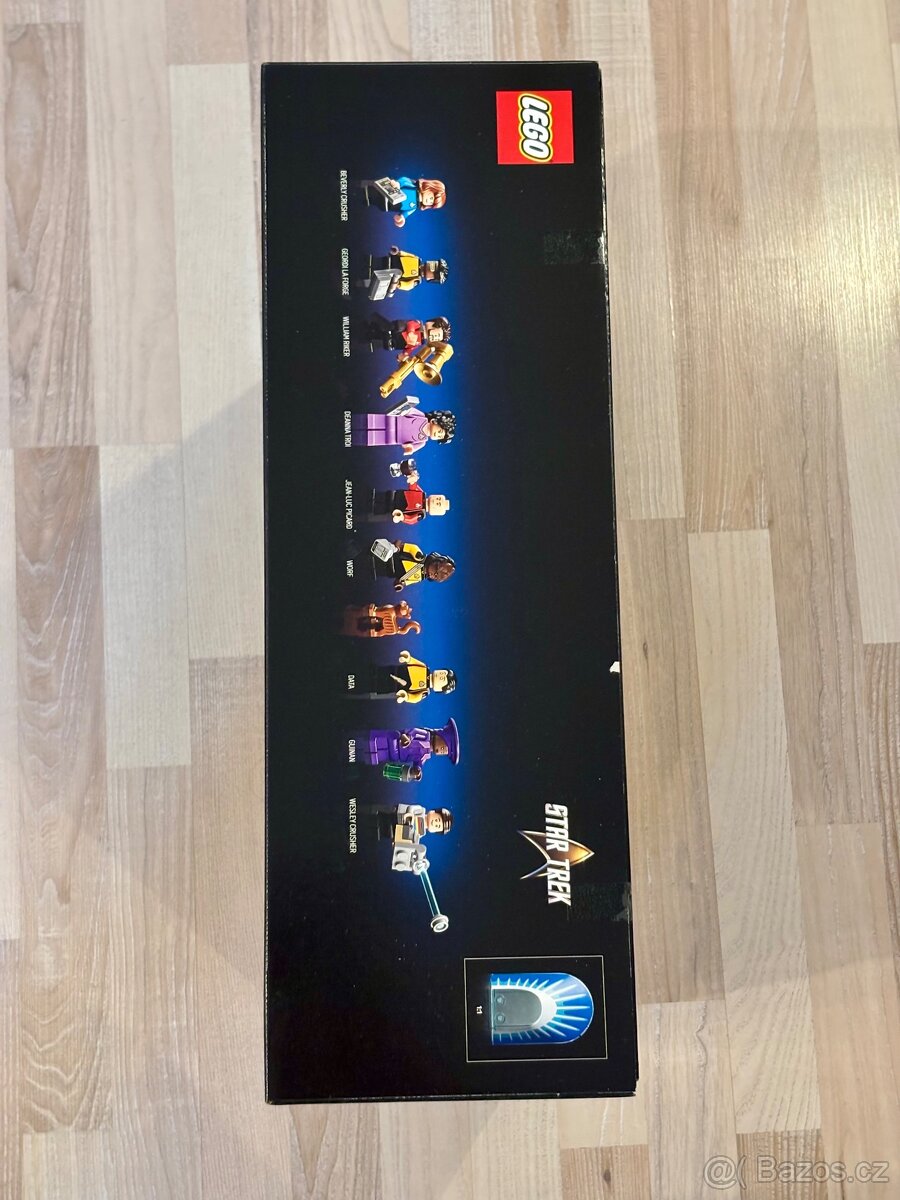 LEGO Star Trek 10356 - 2