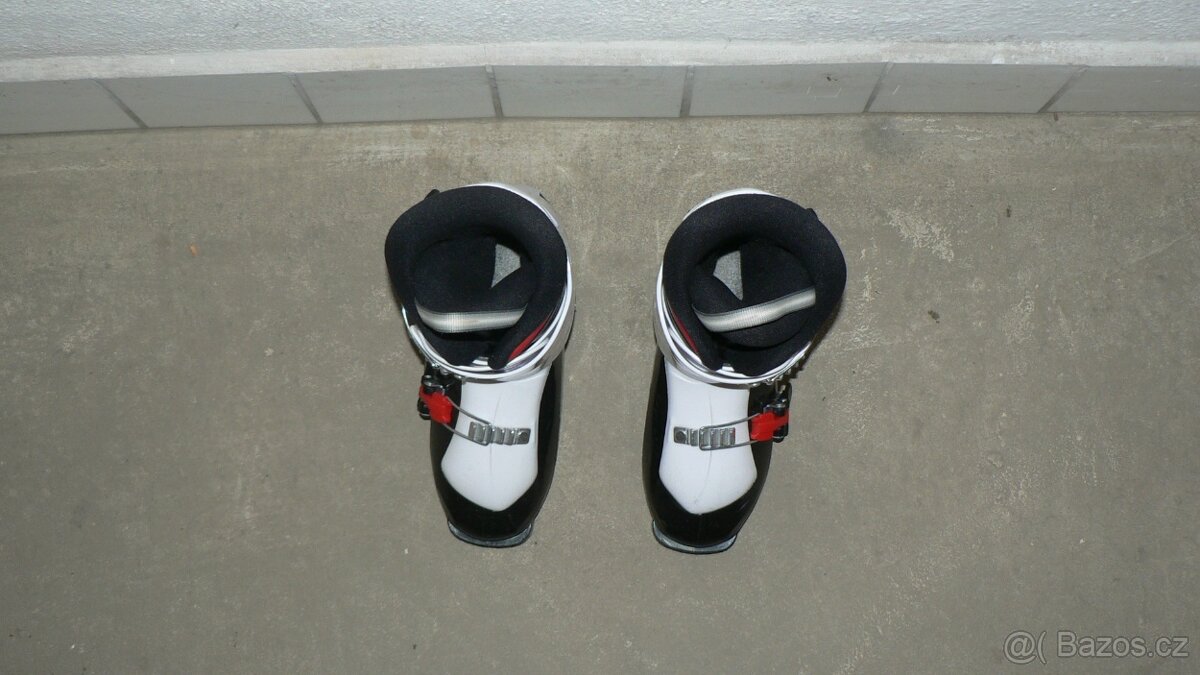 Prodej lyžařské boty HEAD EDGE J3 - 281 mm - Litomyšl - 2