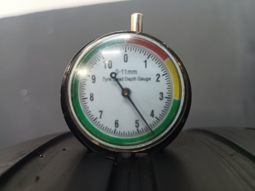 235/50 R19 DUNLOP (0322) - 2