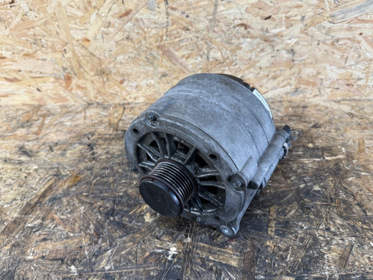 ALTERNÁTOR VW 021903026K - 2