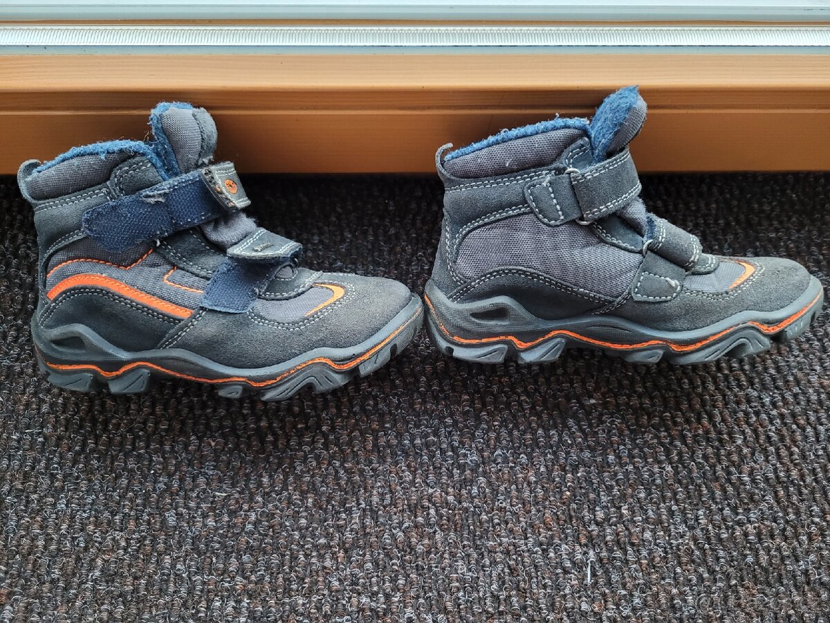 Chlapecké zimní boty Primigi vel. 29 - 2