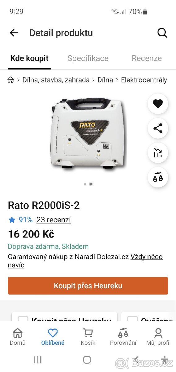 Elektrocentrála - 2