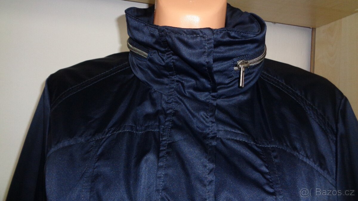 Dámská jarní/podzimní bunda XL - 2
