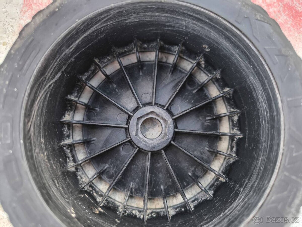 Rc kola dboots katar belted 6s - 2