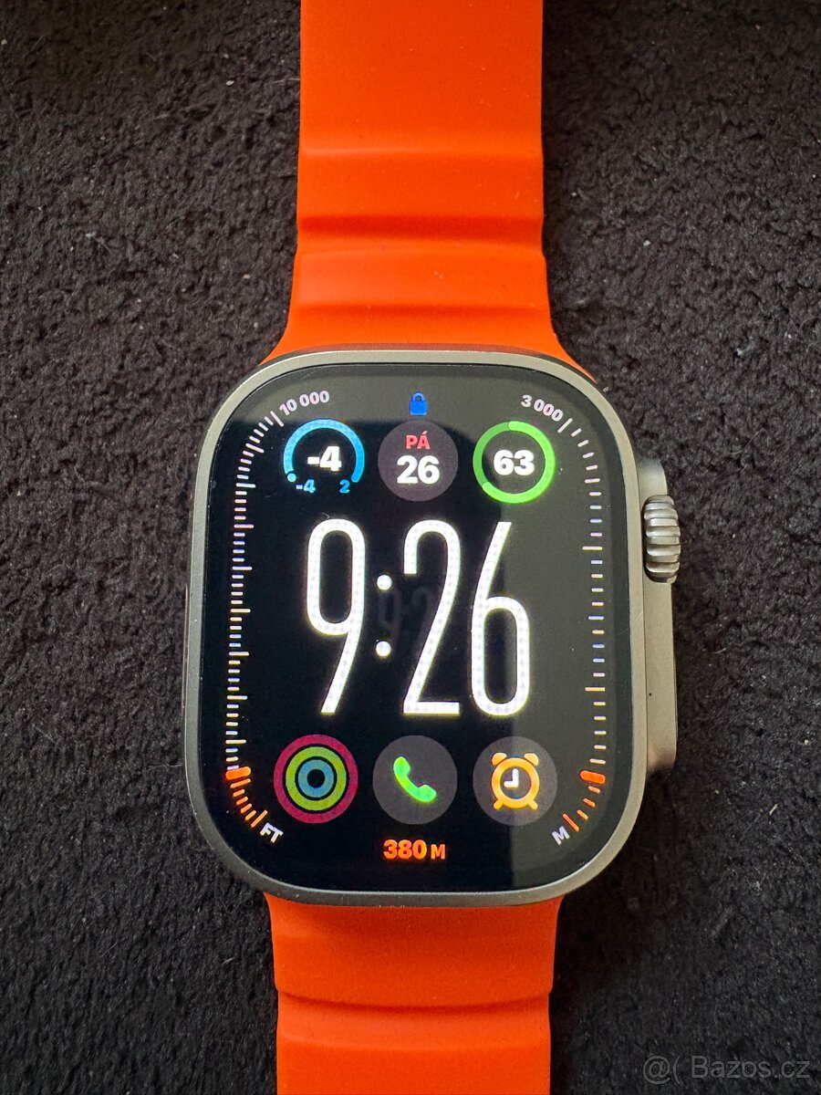 Apple Watch Ultra - 2
