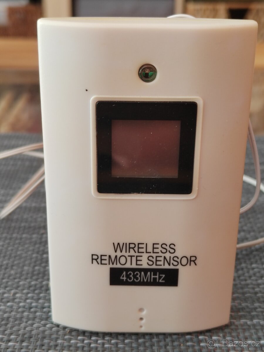 meteostanice Techno Line - 2