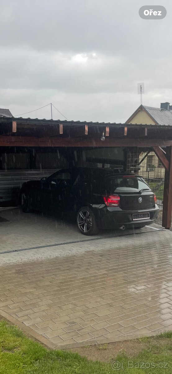 Prodám BMW 118d - 2