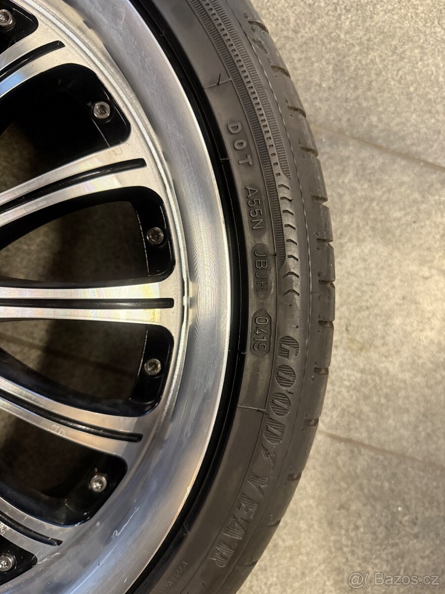 5x114.3 r18 - 2