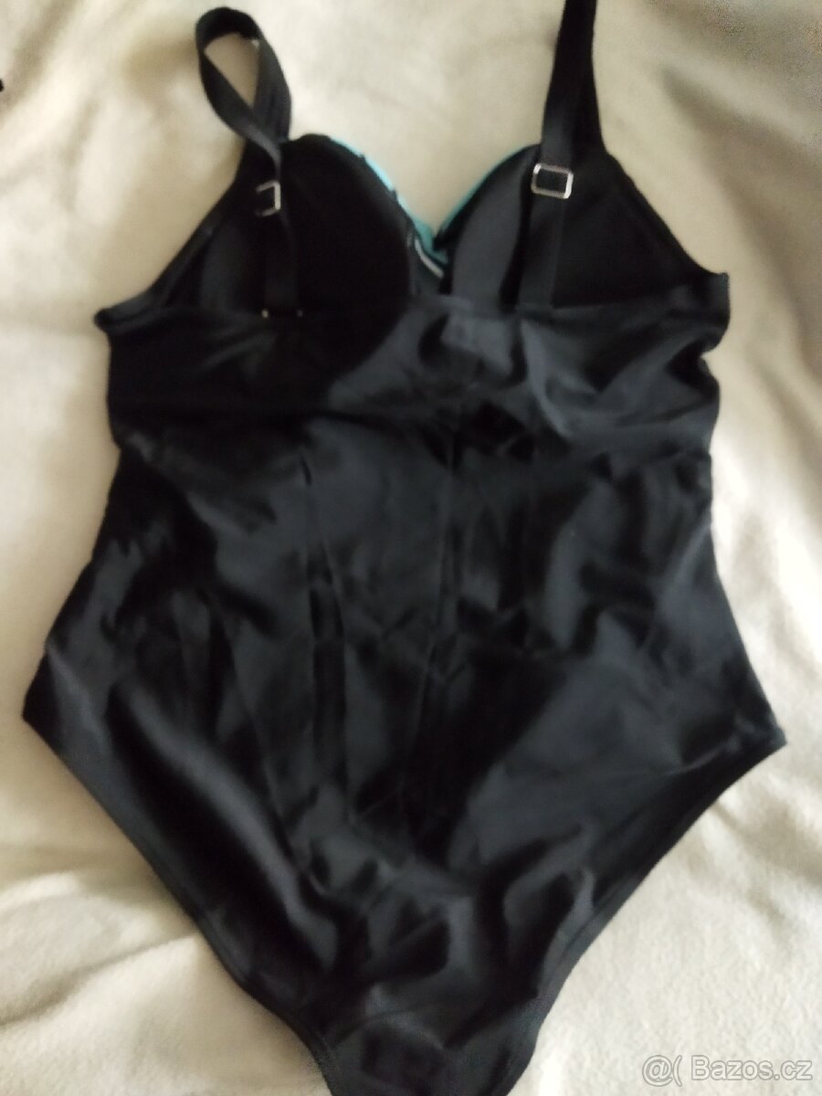 Dámské plavky XXL - 2