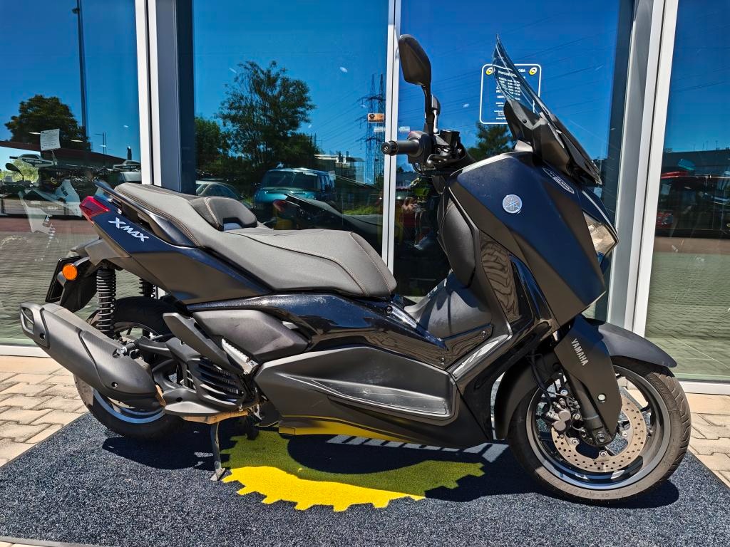 Yamaha X-Max 125 TECH MAX - 2
