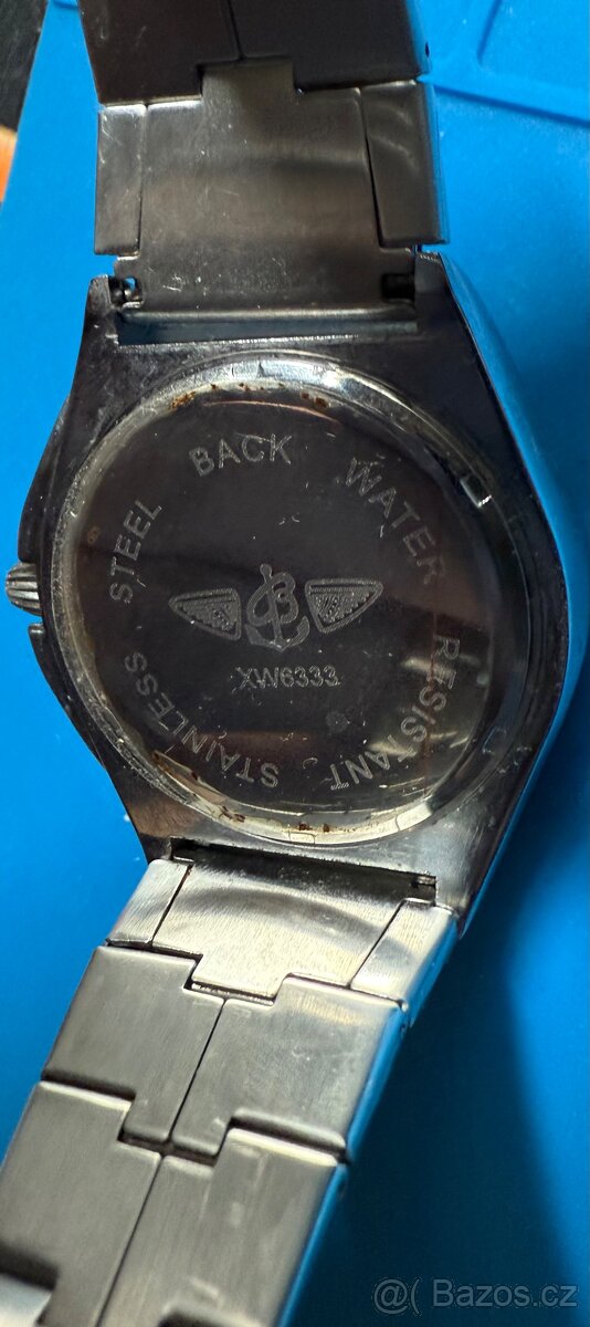 Hodinky BREITLING - 2