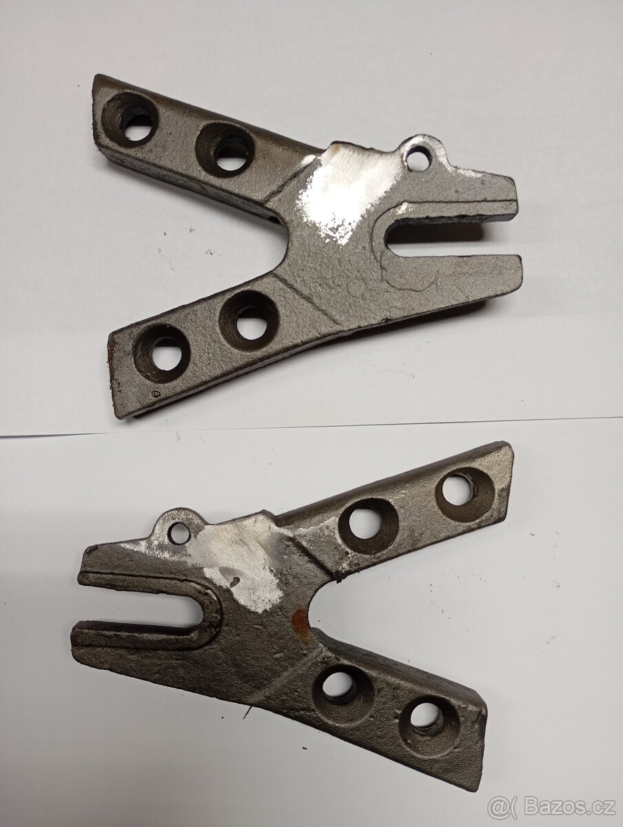 Jawa 250 Speciál - 2