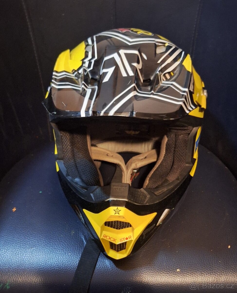 Helma Rockstar - 2