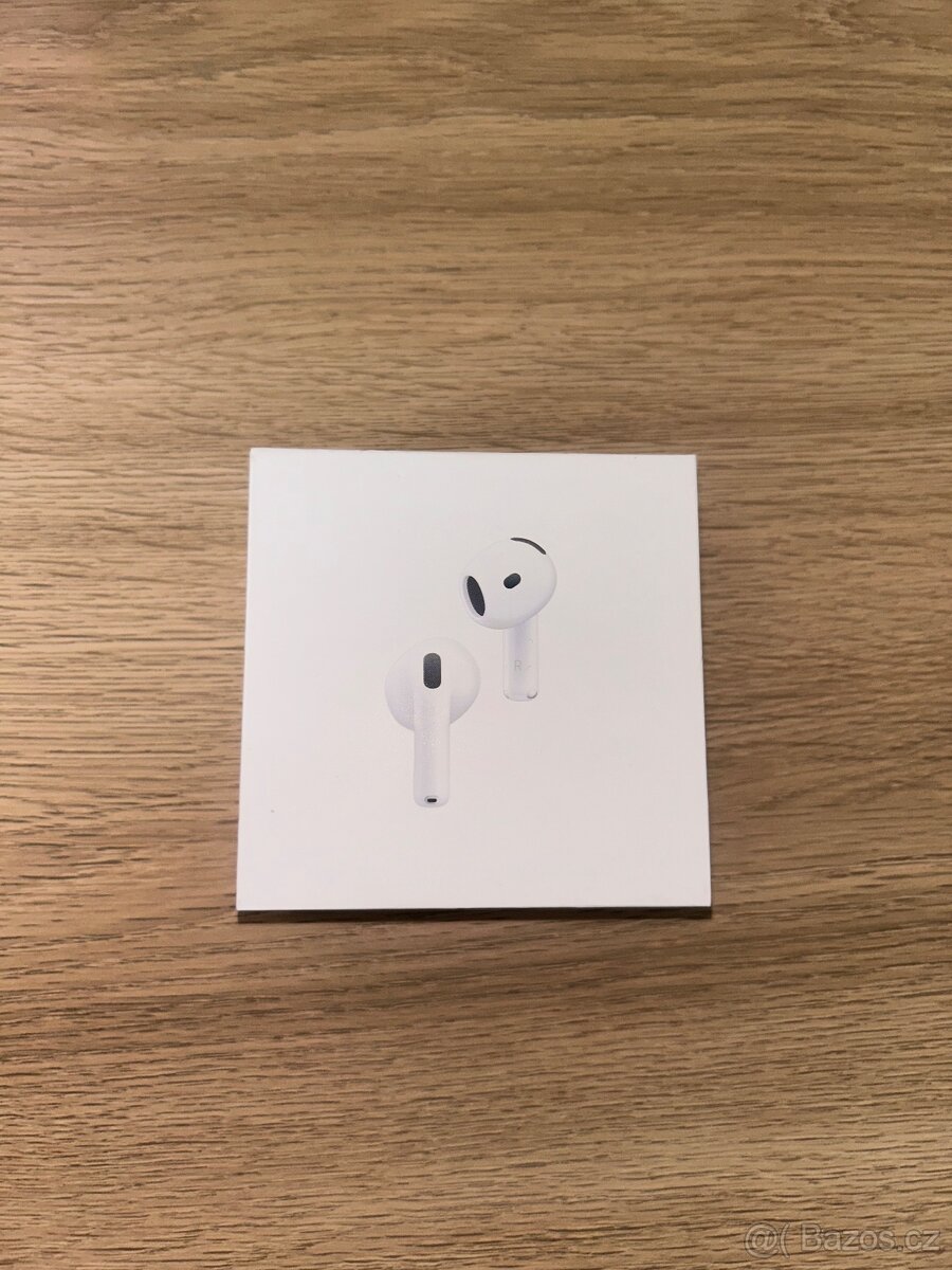 Apple Airpods 4 Anc - 2