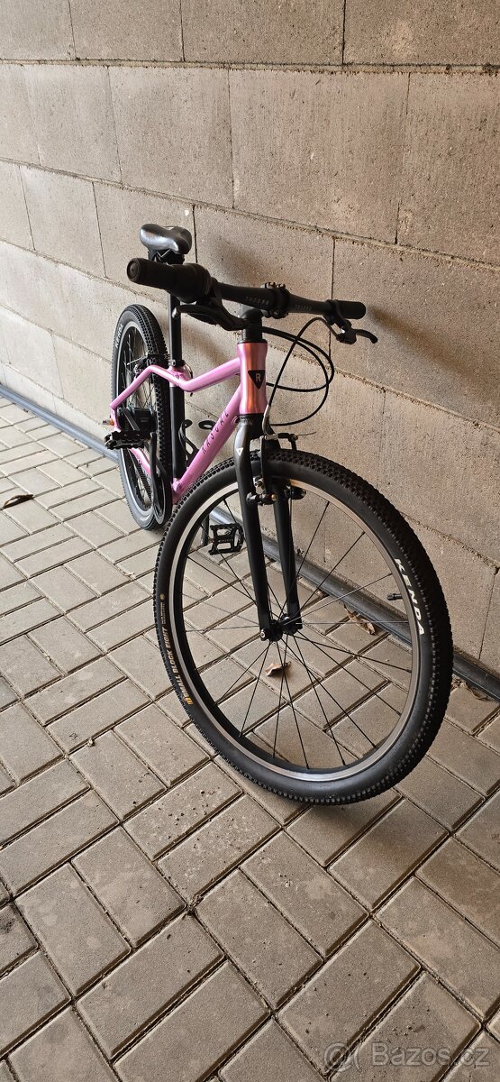 Dětské kolo Rascal 24 - 2