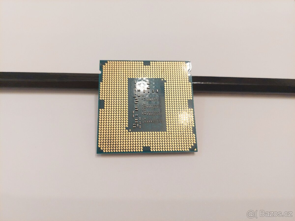 Intel Core i5-4590T, 4 jádra, 35 W – Ideální do NAS - 2
