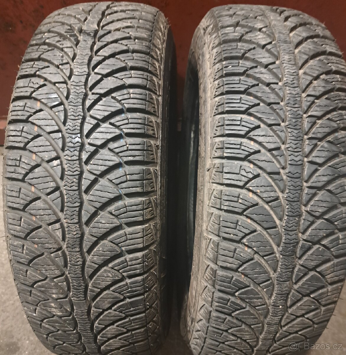 zimni pneumatiky 175/65/14 - 2