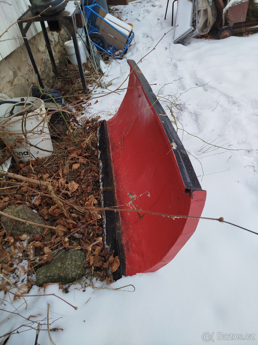 MT8-150, Yukon, radlice - 2