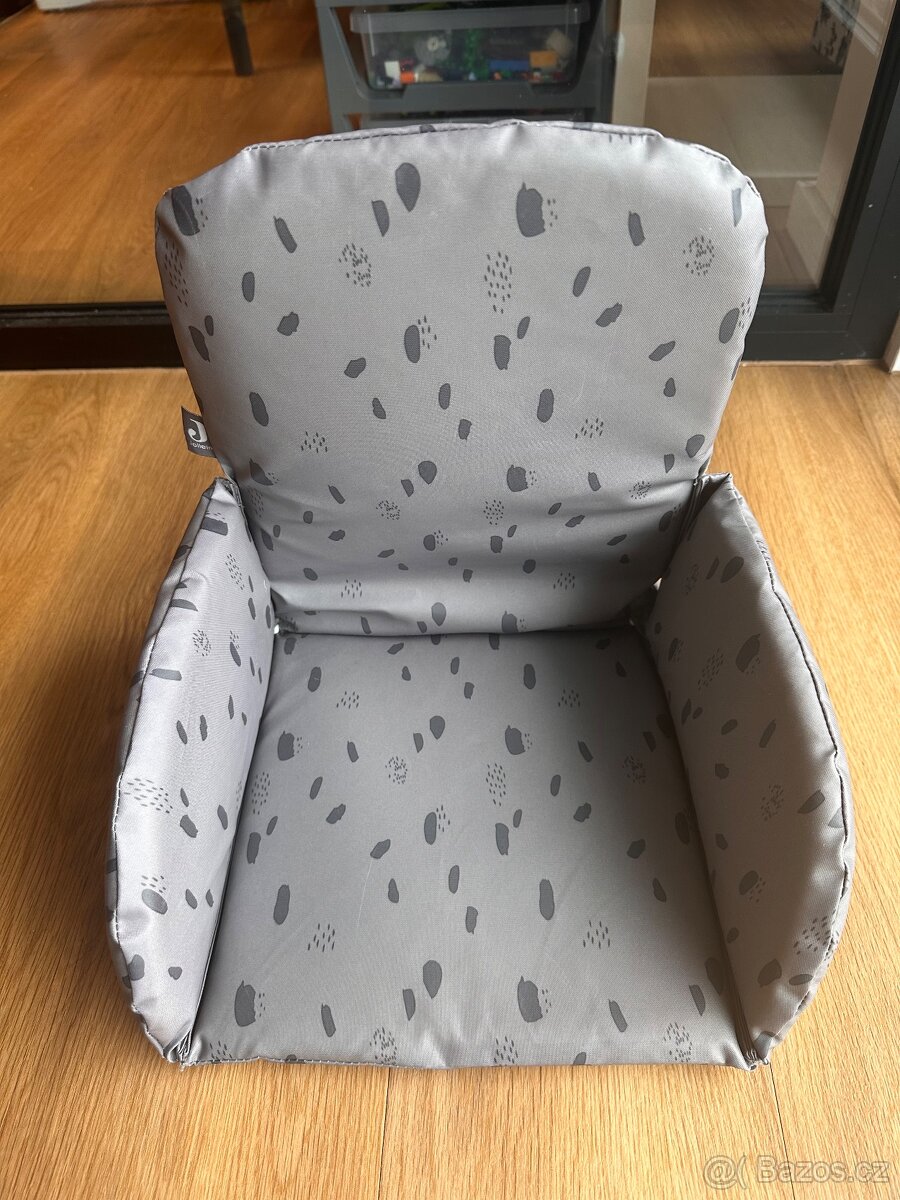 Jollein ochrana na dětskou vysokou židličku - 2