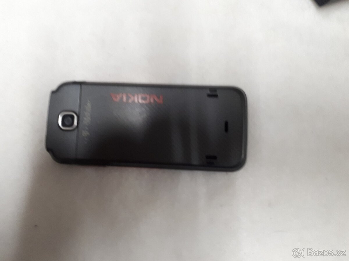 Tlačítkový tf. NOKIA - 2