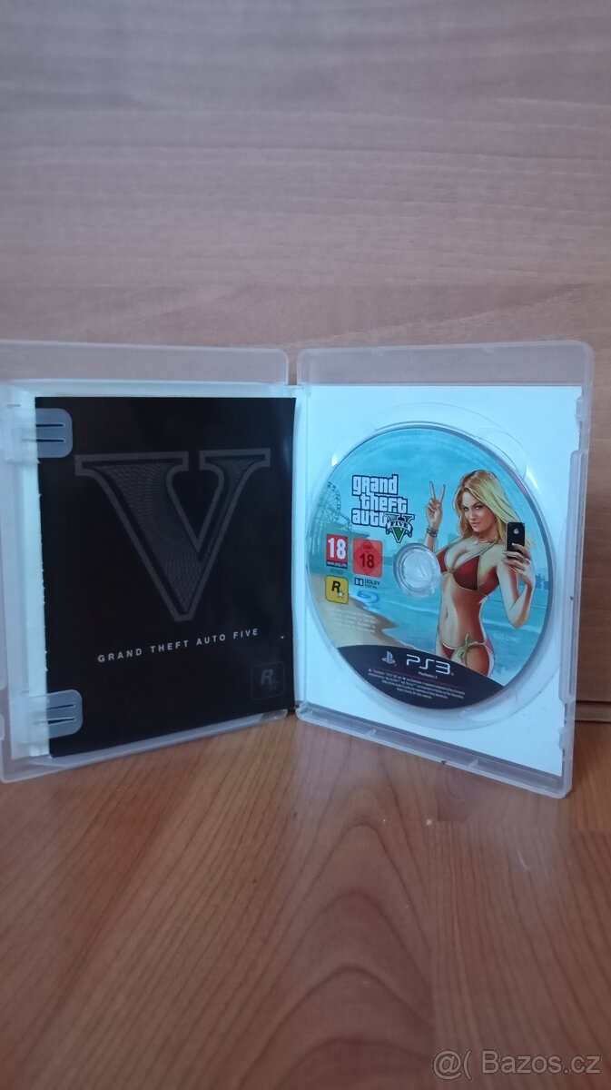 GTA 5 - 2