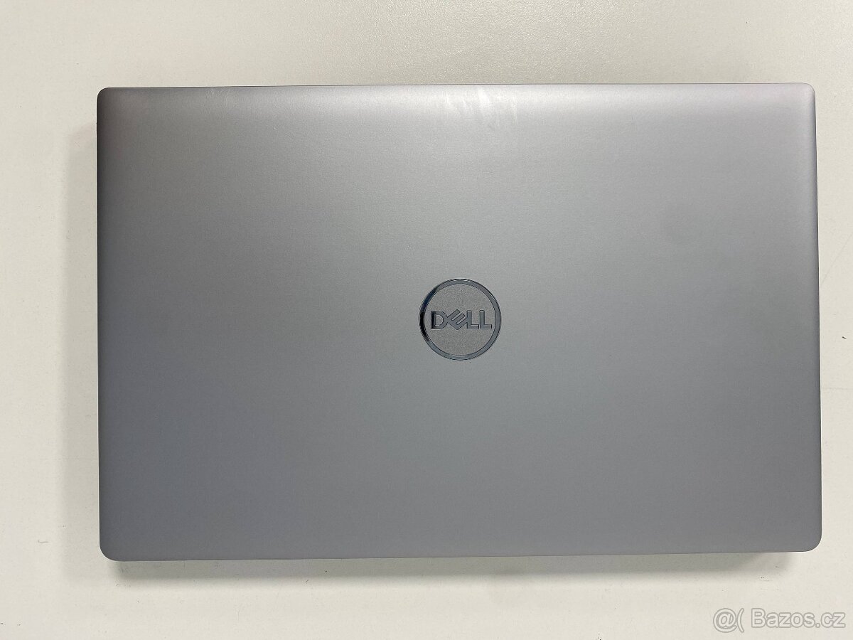 Dell Latitude 5530 15,6“/Intel Core i5-12.gen /SSD 256GB/RAM - 2