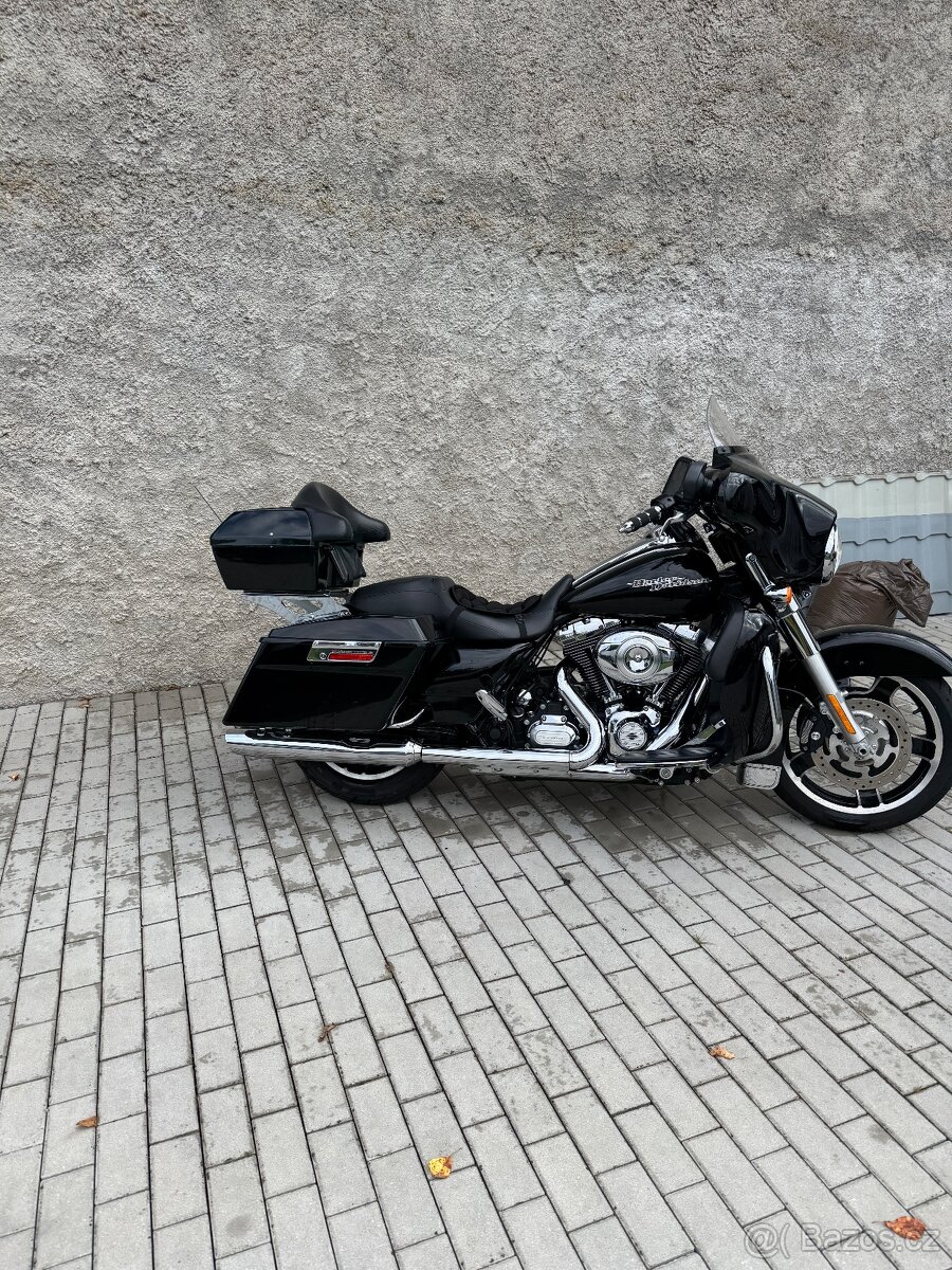 Harley Davidson - 2