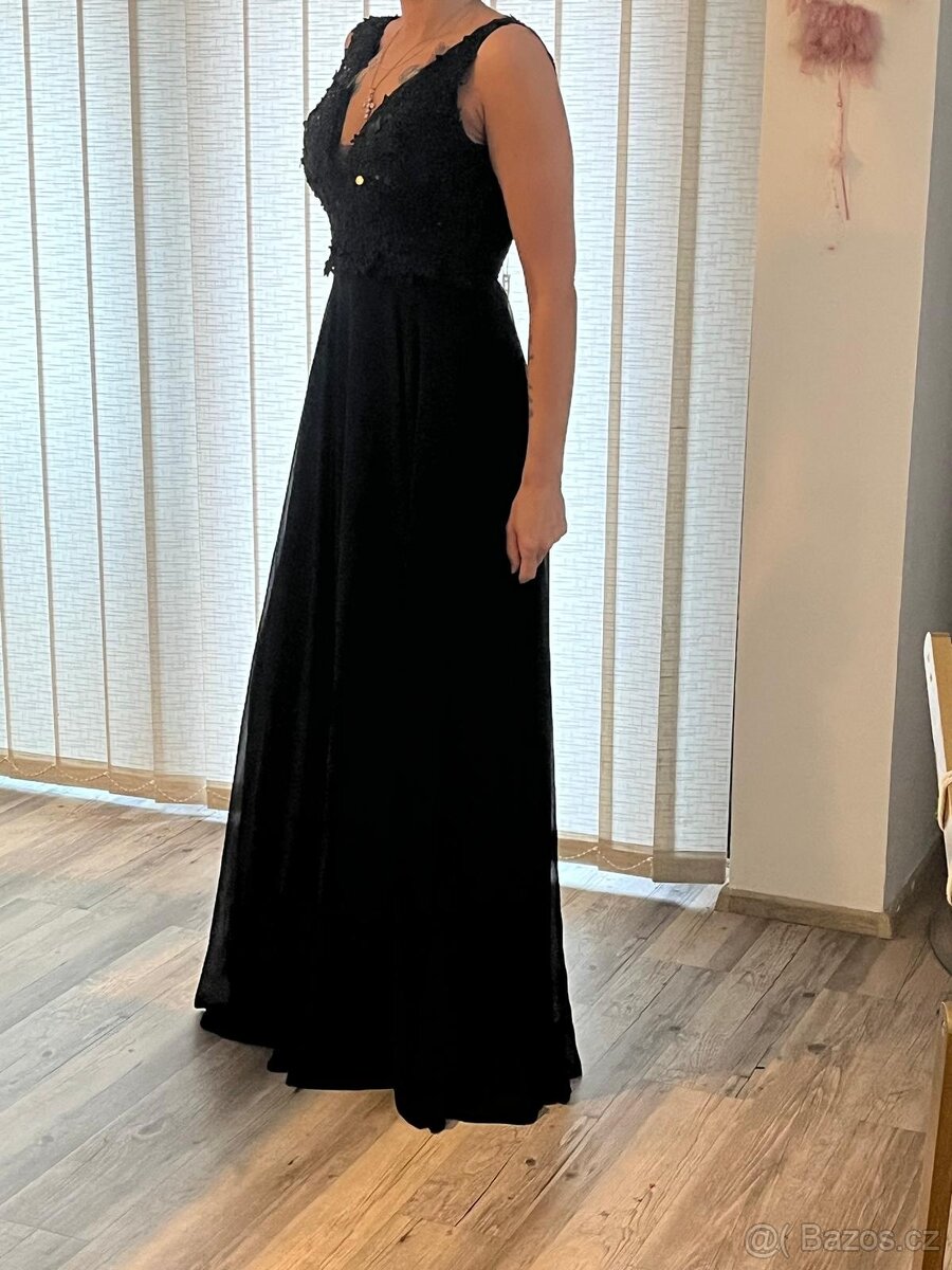 Společenské šaty - 2