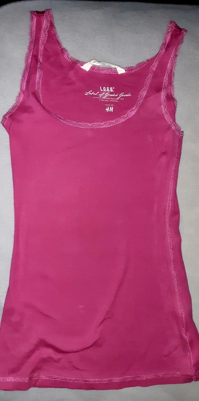 AMISU HALENKA NOVA TOP STAV - 2