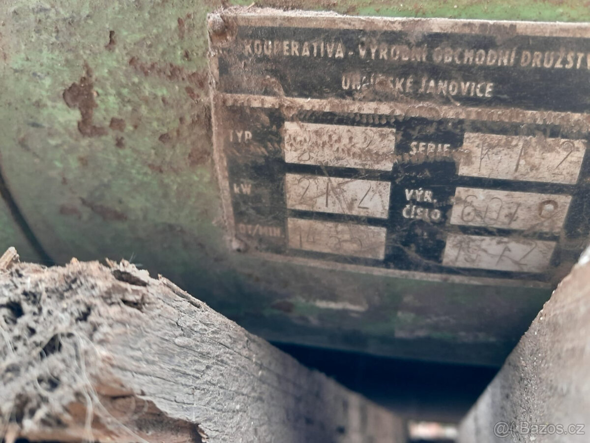 Nůžky na plech - 2