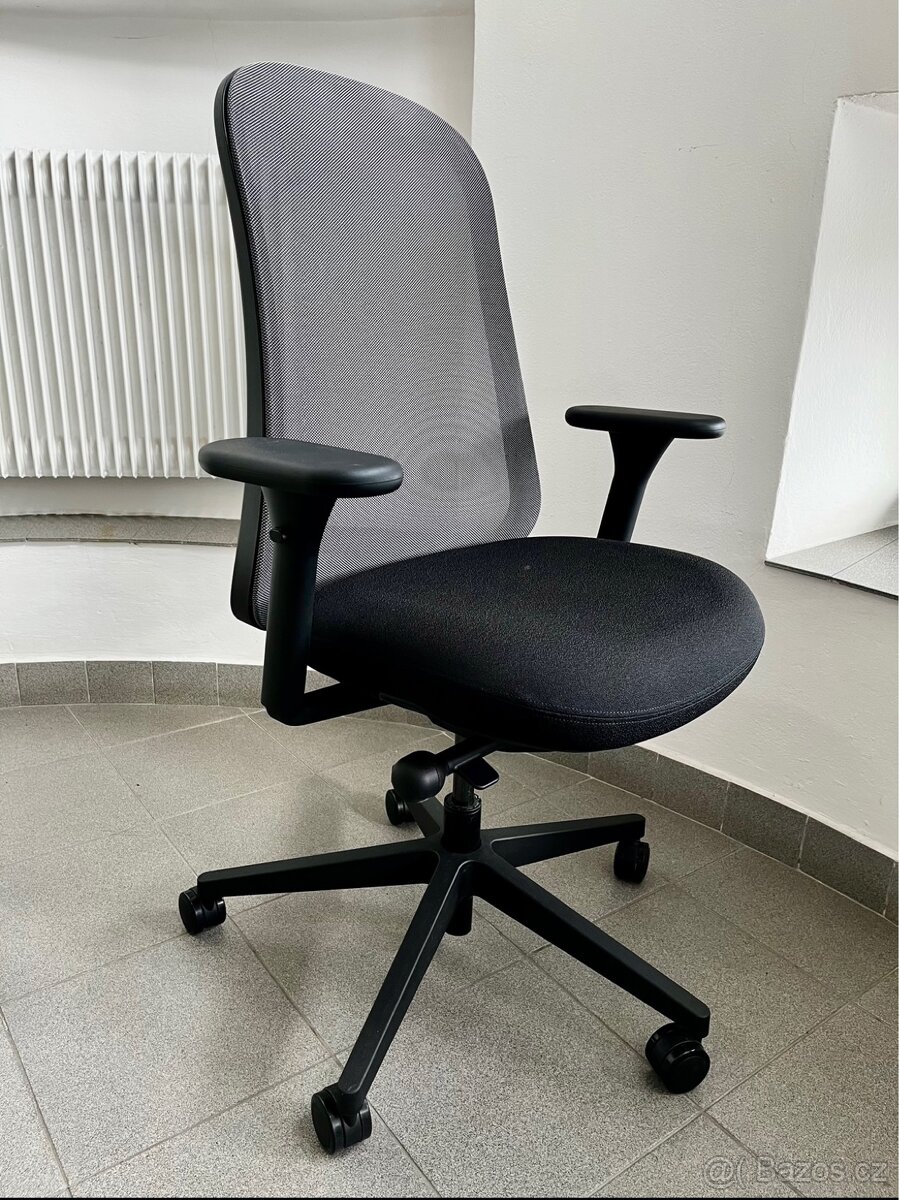 kancelářská židle Herman Miller Lino - 2