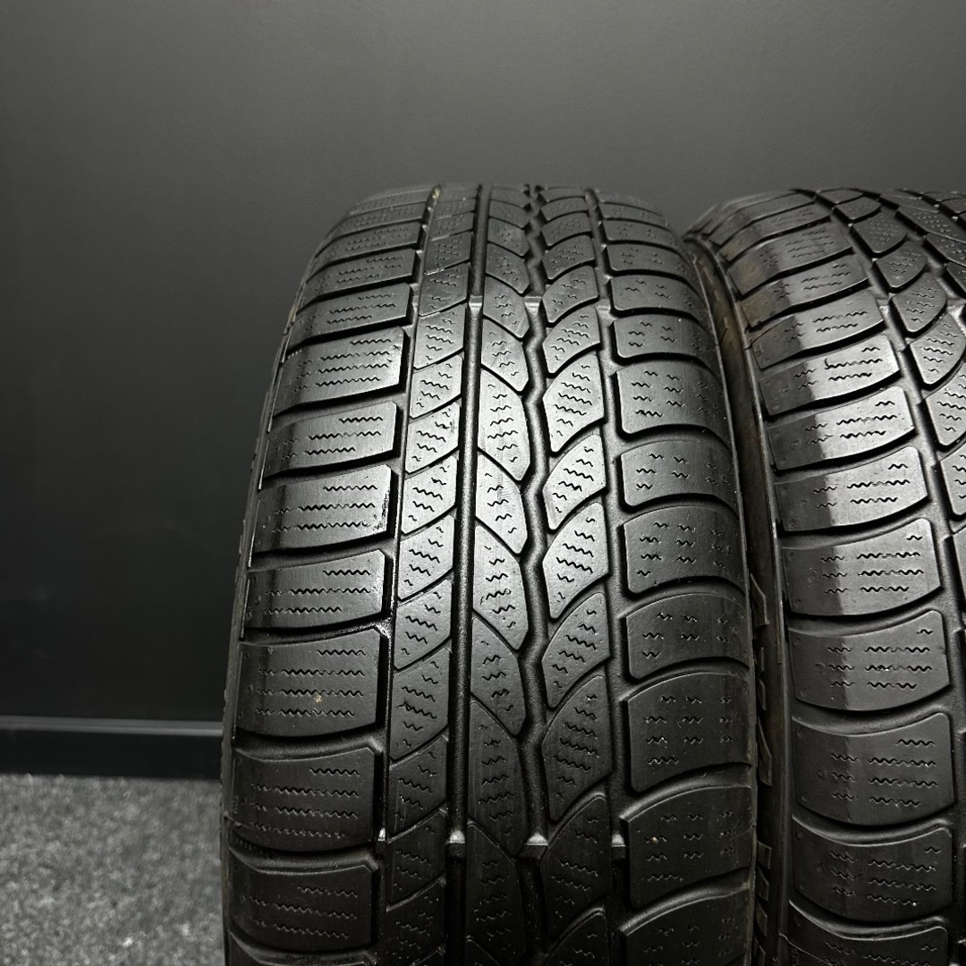 2ks pneu Continental 215/60/17 96H - 2