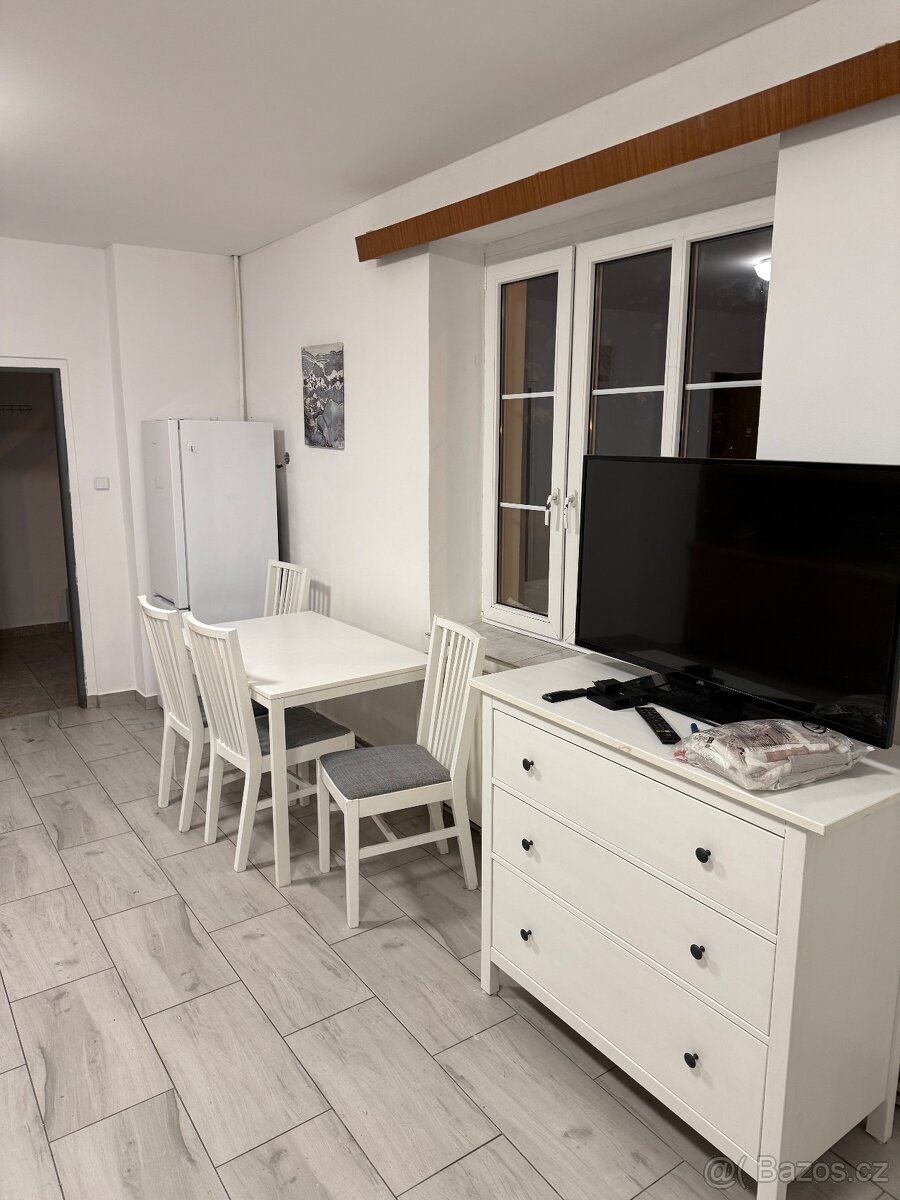 Podnájem bytu 1kk ,44 m2 - 2