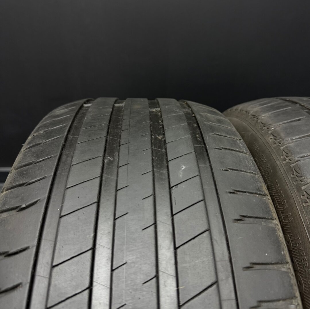 2ks pneu 235/55/19 MICHELIN - 2