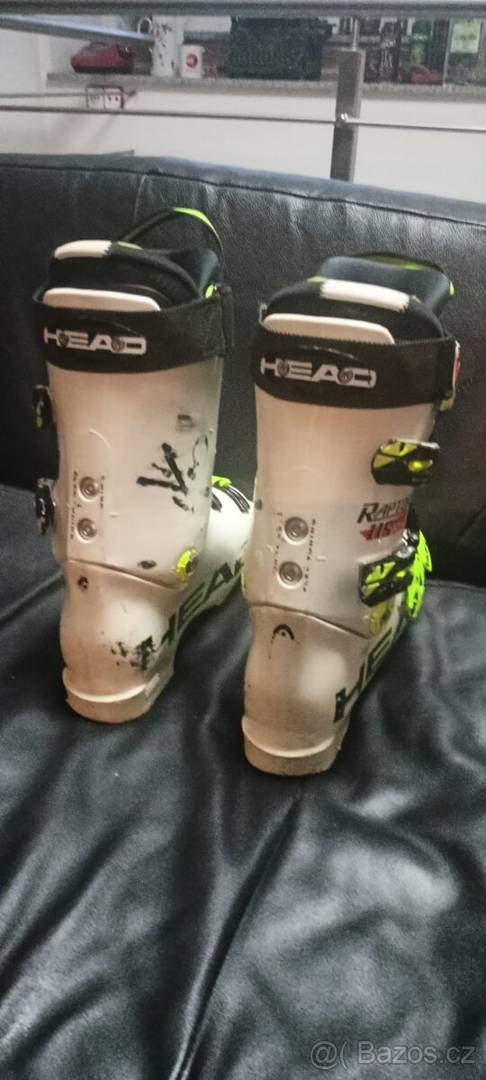 Přeskáče Head - 2