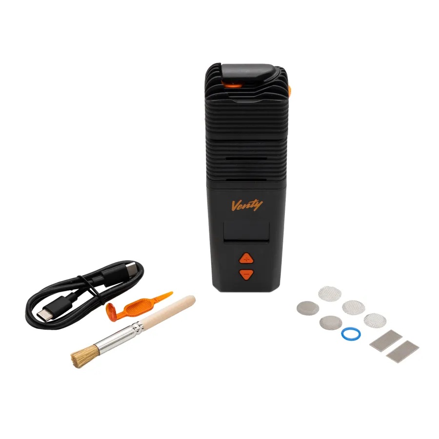 Vaporizér Storz & Bickel Venty - 2