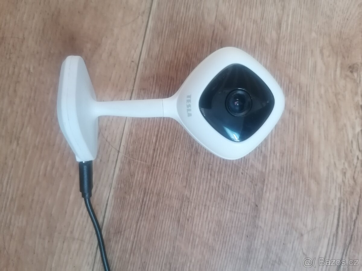 Kamera Tesla - 2
