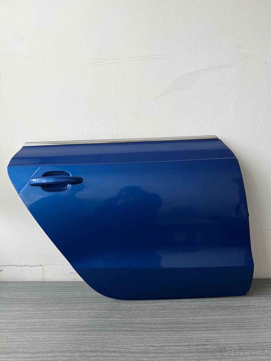 Dveře A5 8T Sportback LY5Q - 2