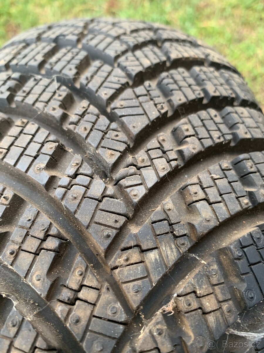 Pneumatika 185/60 r14 M+S Nová - 2