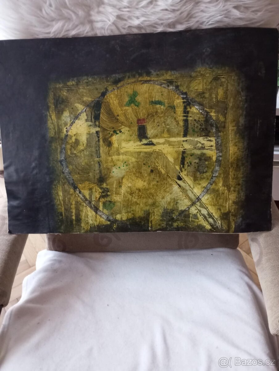 František Trávníček - 2