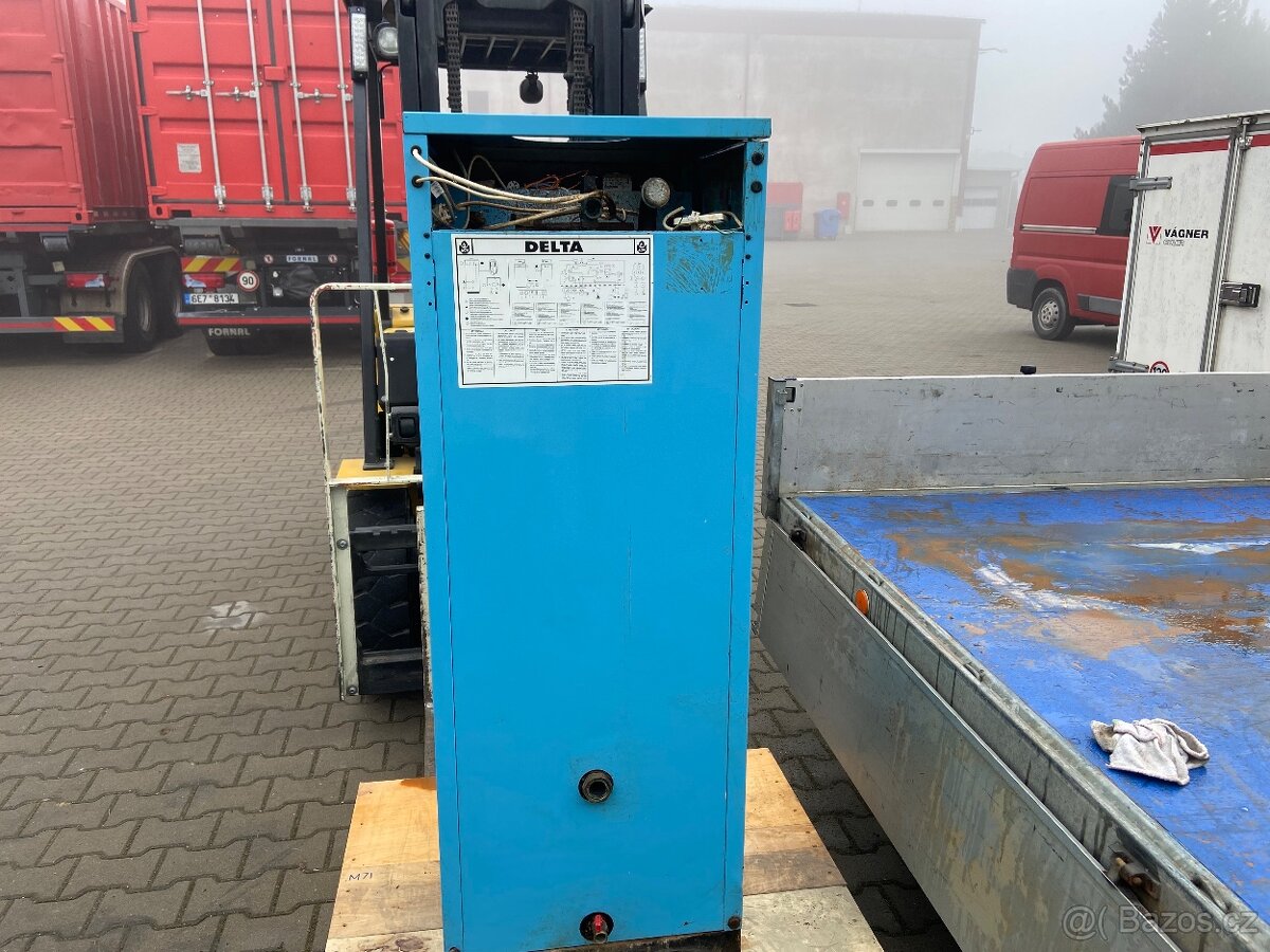 Prodám kotel na LTO - 2