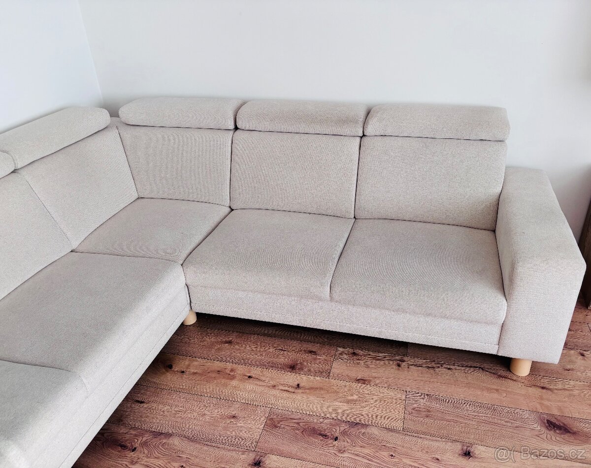 Sedačka Phase rozložitelná - 2