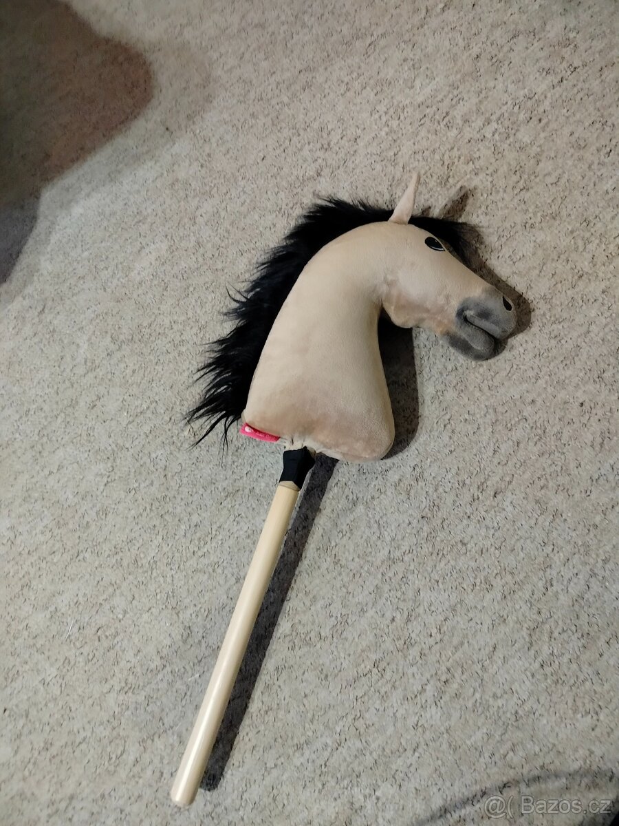 Prodám Hobby Horse - 2