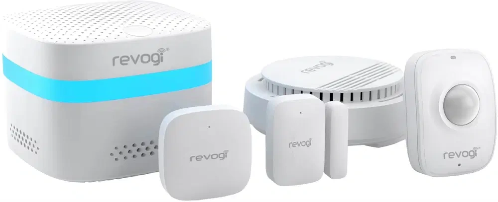 Revogi Smart Sense Kit - 2