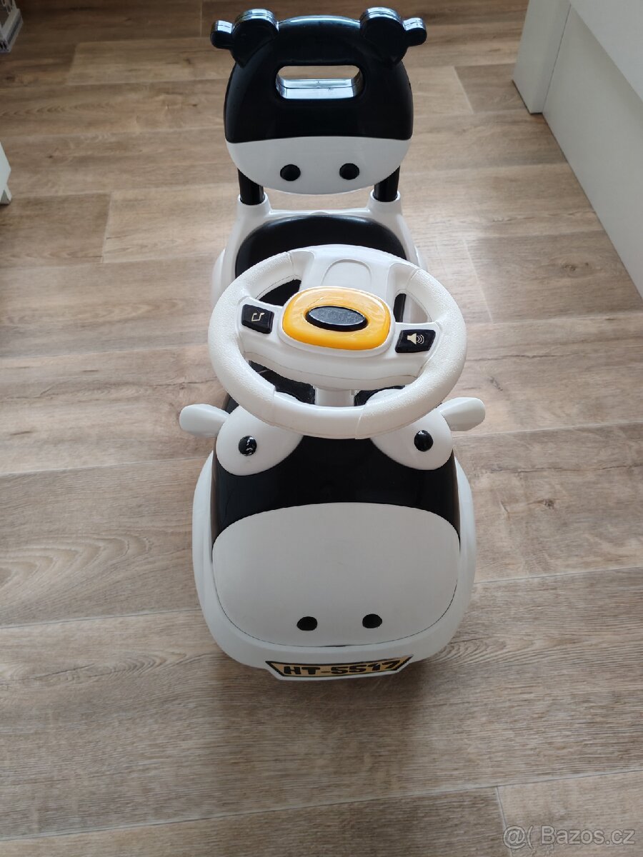 Dětské odrážedlo RC - 2